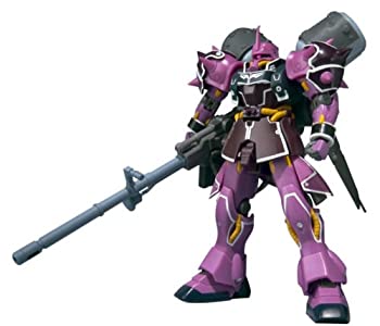 【中古】（非常に良い）ROBOT魂 [SIDE MS] ギラ・ズール (アンジェロ・サウパー機)