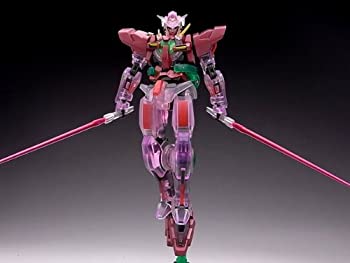 【中古】(未使用品)Robot Damashii Gundam Exia Trans-Am Clear Version Exclusive