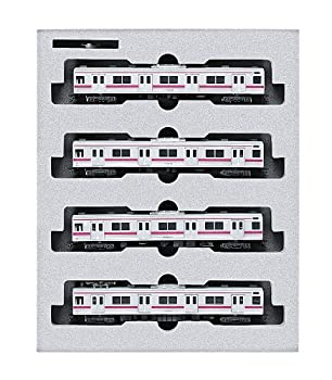 【中古】KATO Nゲージ 205系 京葉線 最終編成 増結 4両セット 10-430 鉄道模型 電車