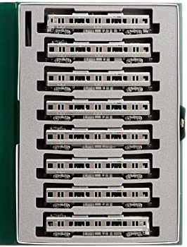 【中古】KATO Nゲージ 225系 0番台 新快速 8両セット 10-871 鉄道模型 電車｜GoodLifeStore