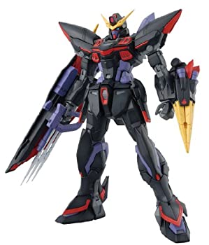 【中古】(非常に良い)MG 1/100 GAT-X207 ブリッツガンダム (機動戦士ガンダムSEED)|GoodLifeStore