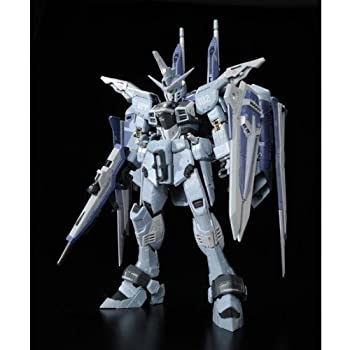 【中古】RG(リアルグレード) 1/144 GMF-X09A ジャスティスガンダム ディアクティブモード(プレミアムバンダイ限定)|GoodLifeStore