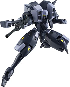 ROBOT魂 <SIDE MS> エアリーズ(ノイン機) Amazon | バンダイ(BANDAI) ROBOT魂 ＜SIDE MS＞ エアリーズ（ノイン機