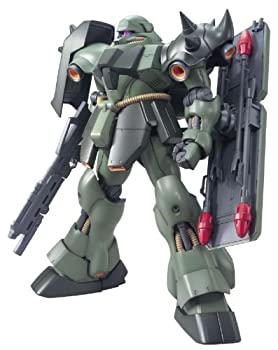 【中古】（非常に良い）MG 1/100 AMS-119 ギラ・ドーガ (機動戦士ガンダム 逆襲のシャア)｜GoodLifeStore