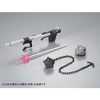 【中古】（非常に良い）ＭＧ 1/100 RX-78-2ガンダムVer.3.0用 拡張セット