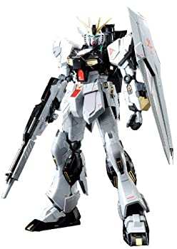 【中古】(非常に良い)MG 1/100 RX-93 vガンダムVer.Ka チタニウムフィニッシュ (機動戦士ガンダム 逆襲のシャア)|GoodLifeStore