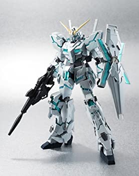 【中古】(非常に良い)ROBOT魂 SIDE MS ユニコーンガンダム デストロイモード 重塗装Ver. フィギュア|GoodLifeStore