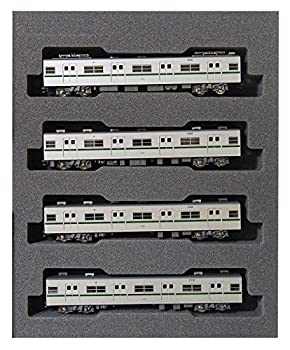 【中古】KATO Nゲージ 営団地下鉄 千代田線6000系 増結 4両セット 10-1144 鉄道模型 電車 13,907円