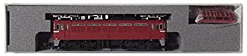【中古】（非常に良い）KATO Nゲージ ED75 1000 前期形 3075-1 鉄道模型 電気機関車