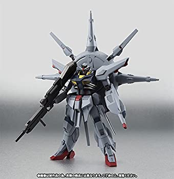【中古】（非常に良い）ROBOT魂 SIDE MS プロヴィデンスガンダム 全高約14cm フィギュア