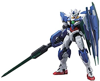 【中古】（非常に良い）RG 機動戦士ガンダム00 GNT-0000 ダブルオークアンタ 1/144スケール 色分け済みプラモデル