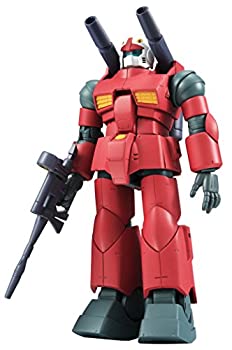 【中古】ROBOT魂 機動戦士ガンダム [SIDE MS] RX-77-2 ガンキャノン ver. A.N.I.M.E. 約125mm ABS&PVC製 塗装済み可動フィギュア