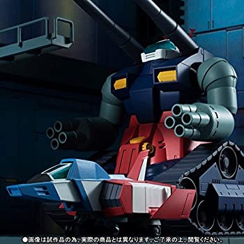中古 Robot精気 スパイダー魂 Side Ms Rx 75 4 ガン特車 ホワイトベースデッキ Ver A N I M E 画策軍卒ガンダム Olc54 Fr