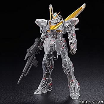 MG 1 100 V2ガンダム Ver.Ka メカニカルクリア ゴールドメッキVer. ガンプラEXPO2017