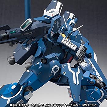 中古 Robot魂 Ka Signature Side Ms ガンダムmk V マーキングプラス Ver Gundam Sentinel Mozago Com