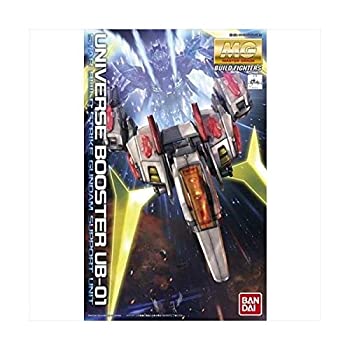 楽天市場】【中古】MG 1/100 ユニバースブースター (ガンダム
