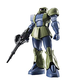 Robot魂 Side Ms Ms 05 旧ザク Ver A N I M E 機動戦士ガンダム 新入荷