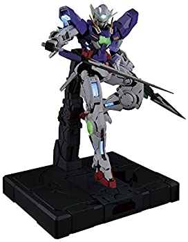 【中古】PG 機動戦士ガンダム00 ガンダムエクシア (LIGHTING MODEL) 1/60スケール 色分け済みプラモデル|GoodLifeStore