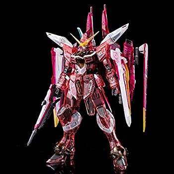 MG 1/100 ジャスティスガンダム ［スペシャルコーティング］ プラモデル(ホビーオンラインショップ限定)［プラモデル］ MG 1/100 ジャスティスガンダム [スペシャルコーティング