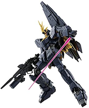 【中古】（非常に良い）RG 機動戦士ガンダムUC ユニコーンガンダム2号機 バンシィ・ノルン [プレミアムユニコーンモードボックス] 1/144スケール 色分け済みプラモデ｜GoodLifeStore