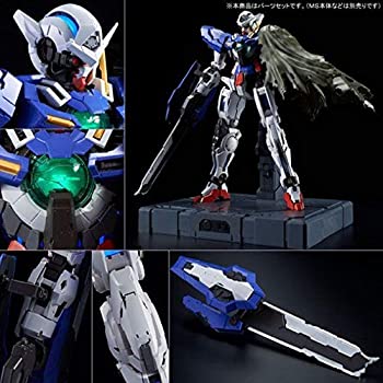 【中古】（非常に良い）PG 1/60 ガンダムエクシア用リペアパーツセット