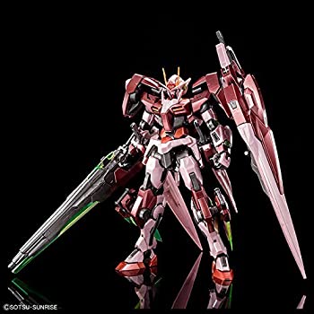 中古 Mg 1 100 ダブルオーガンダム セブンソード G トランザムモード スペシャルコーティング プラモデル 機動戦士ガンダム00v Mozago Com