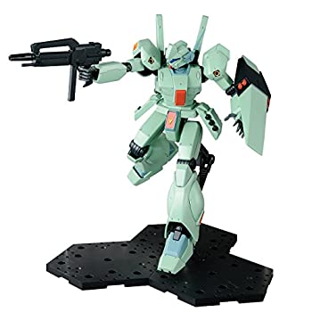 【中古】（非常に良い）MG 機動戦士ガンダム 逆襲のシャア ジェガン 1/100スケール 色分け済みプラモデル