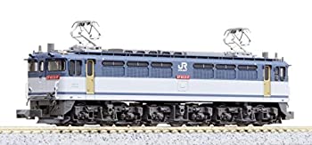 【中古】KATO Nゲージ EF65 2000 JR貨物2次更新色 3061-4 鉄道模型 電気機関車