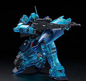 【中古】MG 1/100 ジム・スナイパー[クリアカラー] 機動戦士ガンダム｜GoodLifeStore