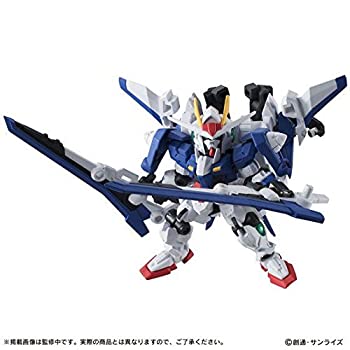 中古 Mobile Suit Ensemble Ex06b 00ガンダム ザンライザーセット Blazemonroe Co Uk