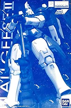 【中古】（非常に良い）MG 1/100 トールギス [スペシャルコーティング] 新機動戦記ガンダムW(ガンダムウイング)
