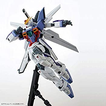 【中古】（非常に良い）ＭＧ 1/100 ガンダムＸ３号機