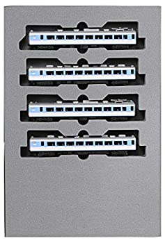 【中古】KATO Nゲージ 189系 グレードアップあずさ 4両増結セット 10-1526 鉄道模型 電車