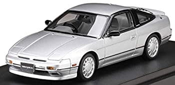 楽天市場】MARK43 1/43 日産 180SX タイプ2 ブルーMARK43 1:43