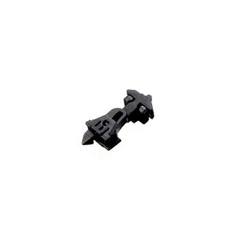 【中古】(未使用品)TOMIX Nゲージ 密連形 TNカプラー 24個 Sカプラー対応 黒 0381 鉄道模型用品