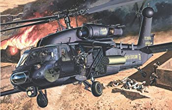 楽天市場】【中古】アカデミー 1/35 AH-60L DAP ブラックホーク
