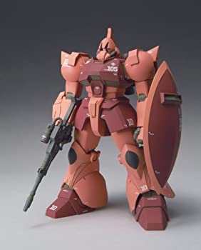 【中古】（非常に良い）ZEONOGRAPHY #3010a ガルバルディα(赤)