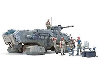 UCHG 1/35 ジオン公国軍 機動偵察セット (機動戦士ガンダム) bme6fzu 楽天市場】【中古】UCHG 1/35 ジオン公国軍 機動偵察セット