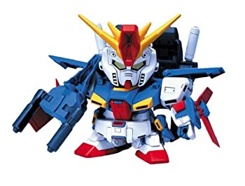 楽天市場】【中古】SDガンダム外伝 SDX 闘士ダブルゼータガンダム