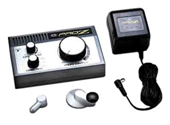 【中古】Zゲージ PROZコントローラー