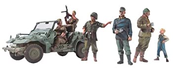 【中古】（非常に良い）UCHG 1/35 ジオン公国軍 サイクロプス隊セット (機動戦士ガンダム0080 ポケットの中の戦争)