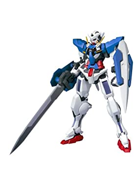 【中古】(未使用品)ROBOT魂[SIDE MS]ガンダムエクシア