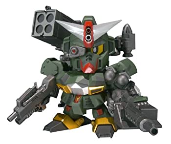 【中古】(未使用品)SDX コマンドガンダム