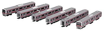 【中古】TOMIX Nゲージ 209-500系 京葉線 6両 92807 鉄道模型 電車