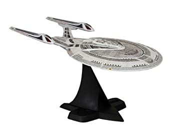 【中古】Star Trek Starship Legends U.S.S. Enterprise Ncc-1701-E Electronic Starship