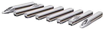 【中古】（非常に良い）TOMIX Nゲージ 700 7000系 山陽新幹線 ひかりレールスター セット 92822 鉄道模型 電車