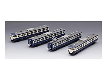 【中古】（非常に良い）TOMIX Nゲージ 113 1500系 横須賀色 基本セットB 92825 鉄道模型 電車