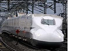 【中古】（非常に良い）TOMIX Nゲージ 92431 N700 0系東海道・山陽新幹線基本セット 31,395円