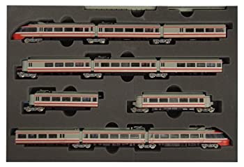 TOMIX Nゲージ 小田急7000形 ロマンスカーLSE 新塗装 セット 92743 鉄道模型 電車 小田急ロマンスカー7000形LSE（新塗装）セット｜製品情報｜製品