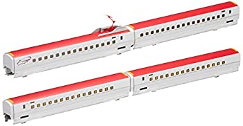 楽天市場】【中古】Nゲージ TOMIX(トミックス) 92489+92490 JR E6系